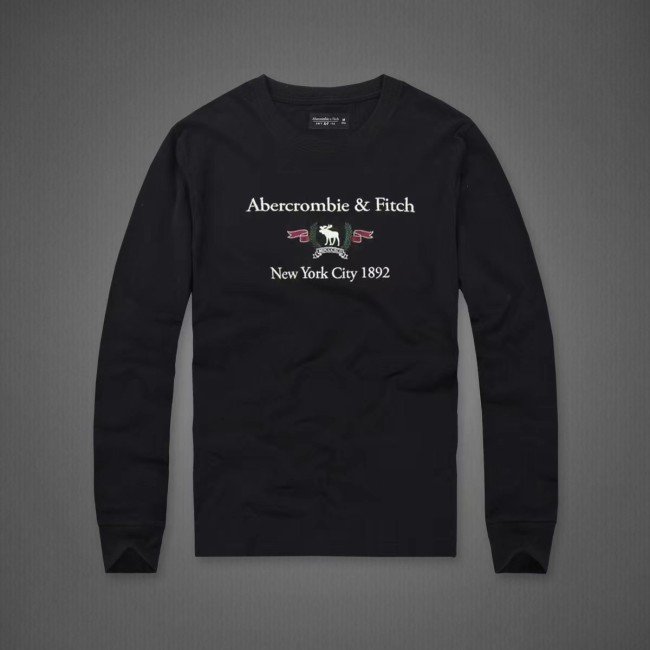 5A Long-Sleeve Signature Icon Tees