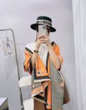 5A Women's Cashmere Scarf Autumn Winter Warm Fashion Long Shawl