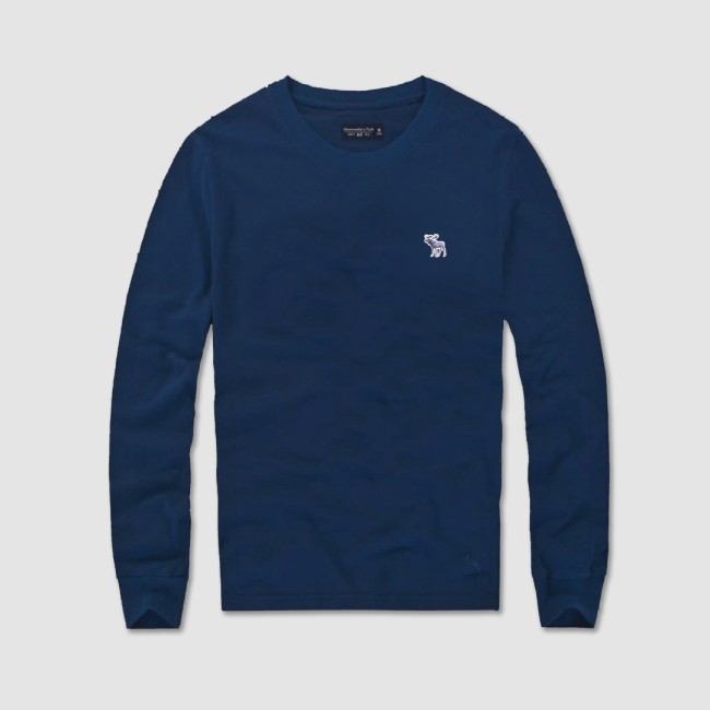 5A Long-Sleeve Signature Icon Tees