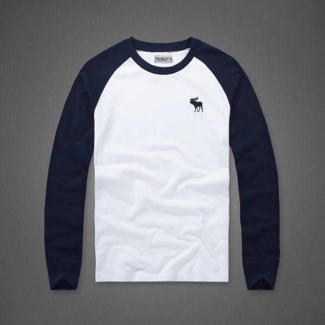 5A Long-Sleeve Signature Icon Tees