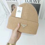 5A Knitted Hat