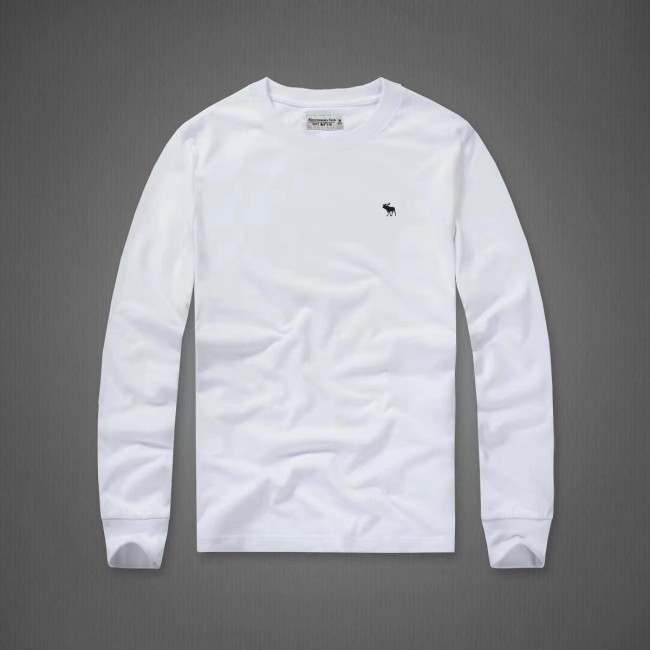 5A Long-Sleeve Signature Icon Tees