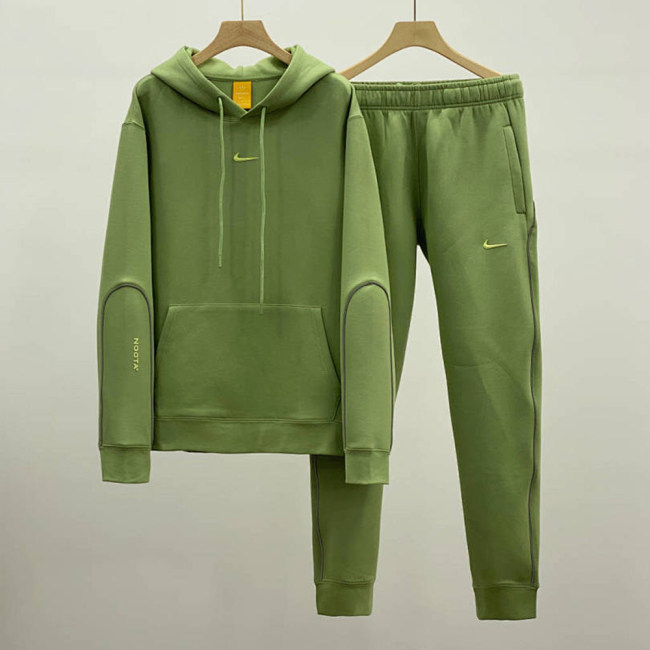 Original Tech Fleece Hoodie & Joggers Set