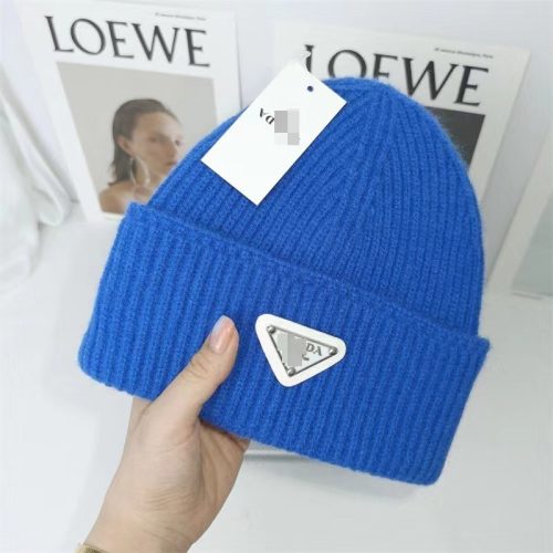5A Knitted Hat