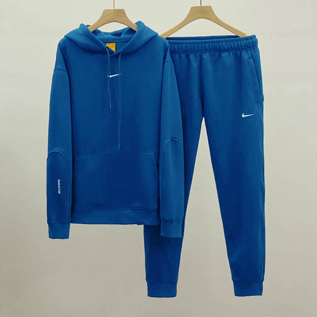 Original Tech Fleece Hoodie & Joggers Set