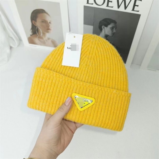 5A Knitted Hat