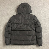 5A Montcla Short Cotton Jacket