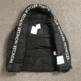 5A Montcla Short Cotton Jacket