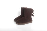 5A Bailey Bow II Boots