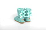 5A Bailey Bow II Boots