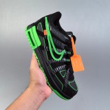 Original Air Rubber Dunk Sneaker