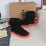 5A Kids Boots