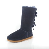 5A Bailey Bow II Tall Boots