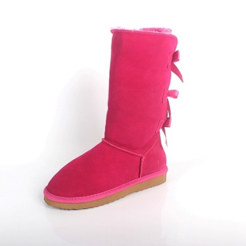 5A Bailey Bow II Tall Boots