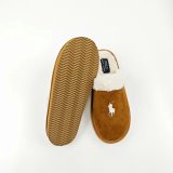 5A Brenan Bear Suede Shoes 8888