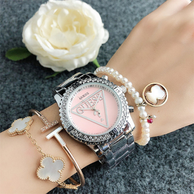 5A Quartz Watches 7203SJ