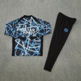 5A 25~26 Football Club Long Sleeve Training Suit