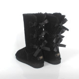 5A Bailey Bow II Tall Boots