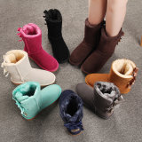 5A Bailey Bow II Boots