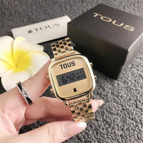 5A Quartz Watches 8373