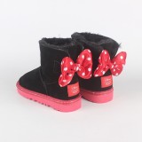 5A Kids Boots