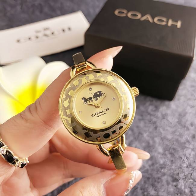 5A Quartz Watches 2822Z