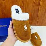 5A Brenan Bear Suede Shoes 8888