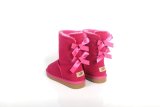 5A Bailey Bow II Boots