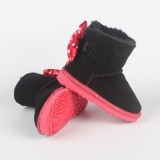 5A Kids Boots