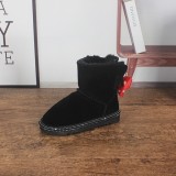 5A Kids Boots