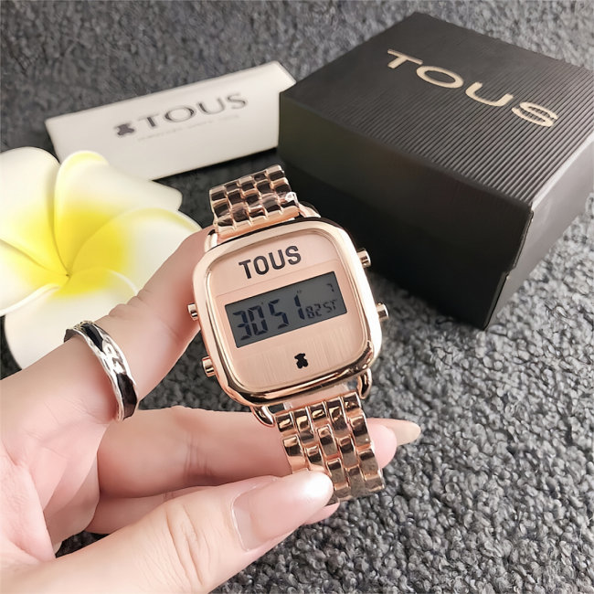 5A Quartz Watches 8373