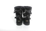 5A Bailey Bow II Boots