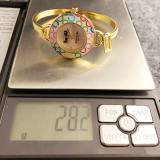 5A Quartz Watches 2822Z