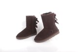 5A Bailey Bow II Boots