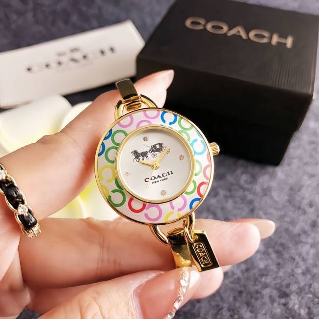 5A Quartz Watches 2822Z
