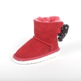 5A Kids Boots