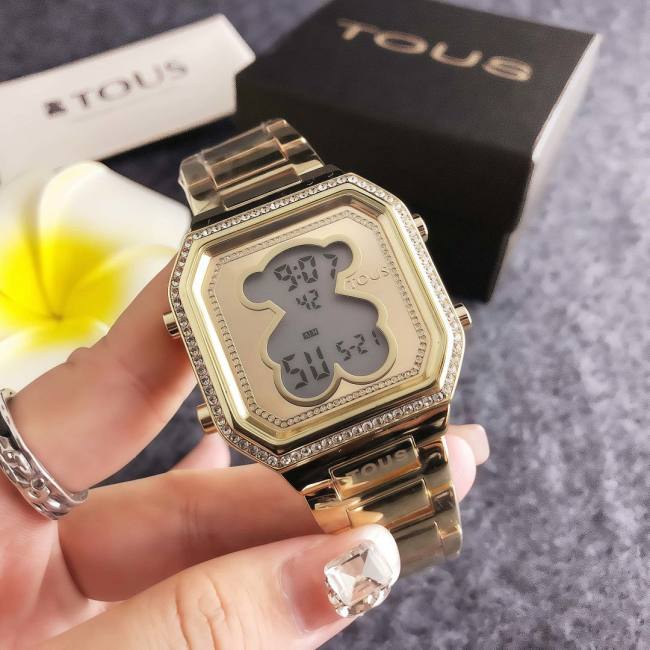5A Quartz Watches 8375ZZ
