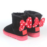5A Kids Boots