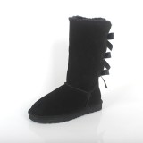5A Bailey Bow II Tall Boots