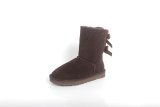 5A Bailey Bow II Boots