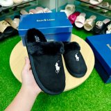 5A Brenan Bear Suede Shoes 8888