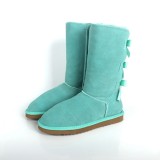 5A Bailey Bow II Tall Boots