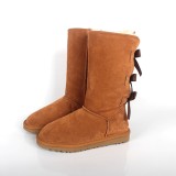 5A Bailey Bow II Tall Boots