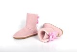 5A Bailey Bow II Boots