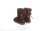 5A Bailey Bow II Boots
