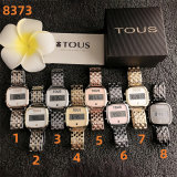 5A Quartz Watches 8373
