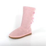 5A Bailey Bow II Tall Boots