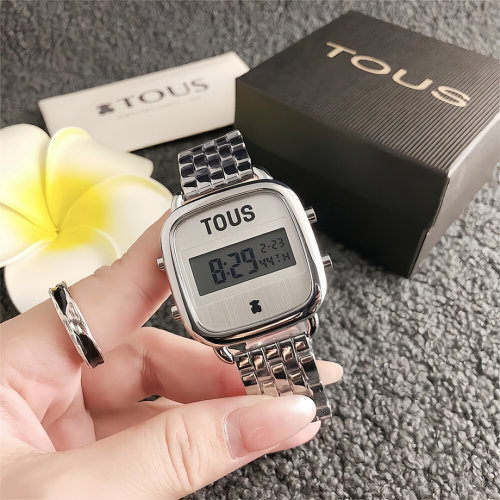 5A Quartz Watches 8373