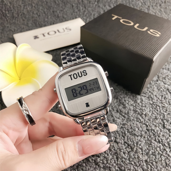 5A Quartz Watches 8373