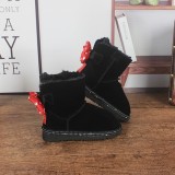 5A Kids Boots